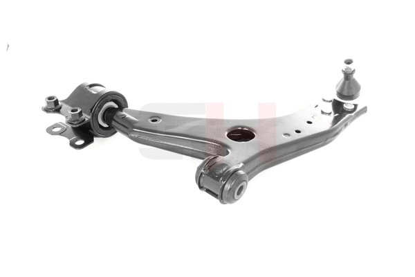 Control/Trailing Arm, wheel suspension (GH-512549V)