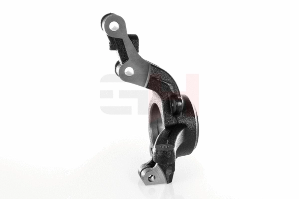 Steering Knuckle, wheel suspension