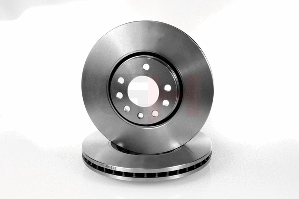Brake Disc (GH-403623)