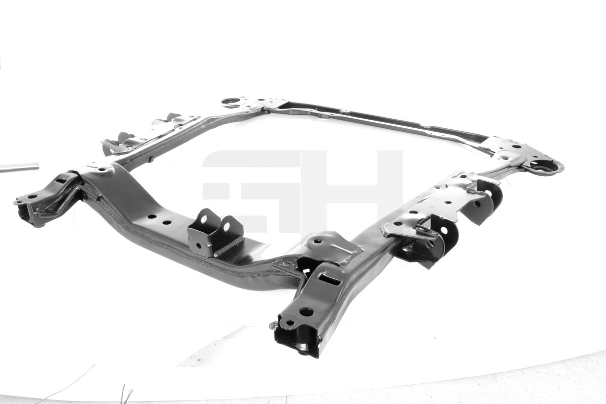 Support Frame/Subframe