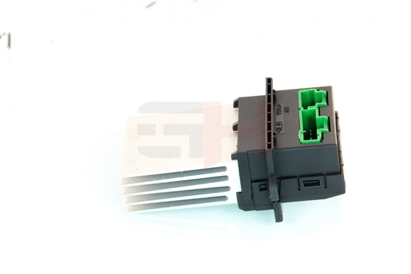 Resistor, interior blower (GH-763993)