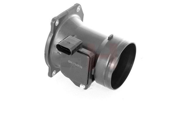 Mass Air Flow Sensor