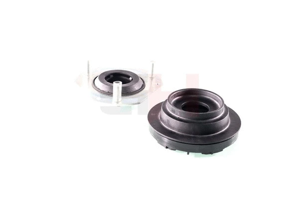 Repair Kit, suspension strut support mount