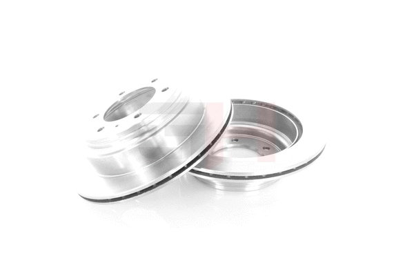 Brake Disc (GH-423666)