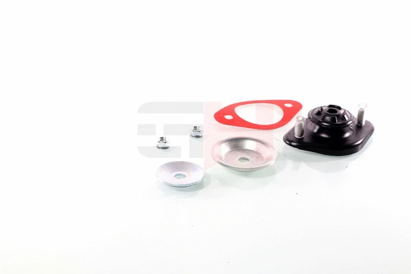 Repair Kit, suspension strut support mount