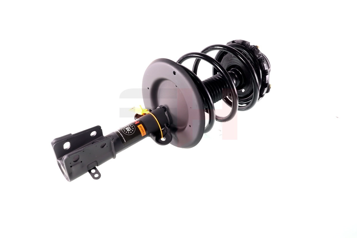 Suspension Strut