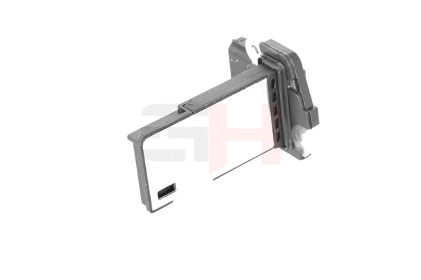 Mass Air Flow Sensor