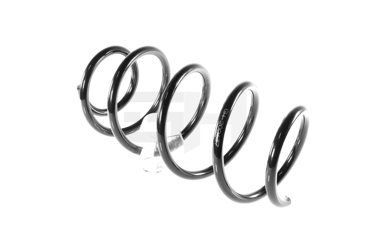 Suspension Spring (GH-202637)