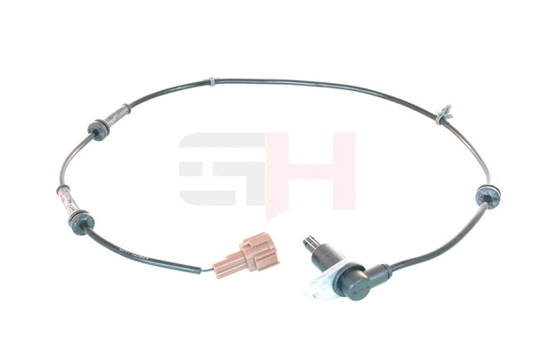 Sensor, wheel speed (GH-712283V)
