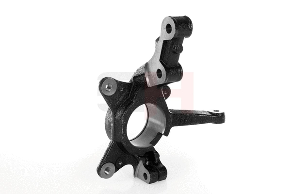 Steering Knuckle, wheel suspension