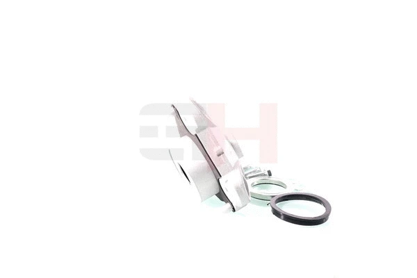 Repair Kit, suspension strut support mount