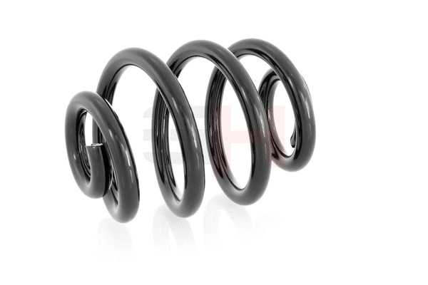 Suspension Spring