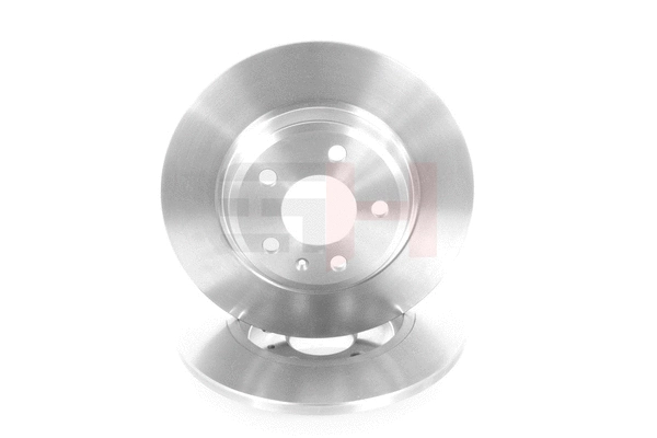 Brake Disc (GH-424717)