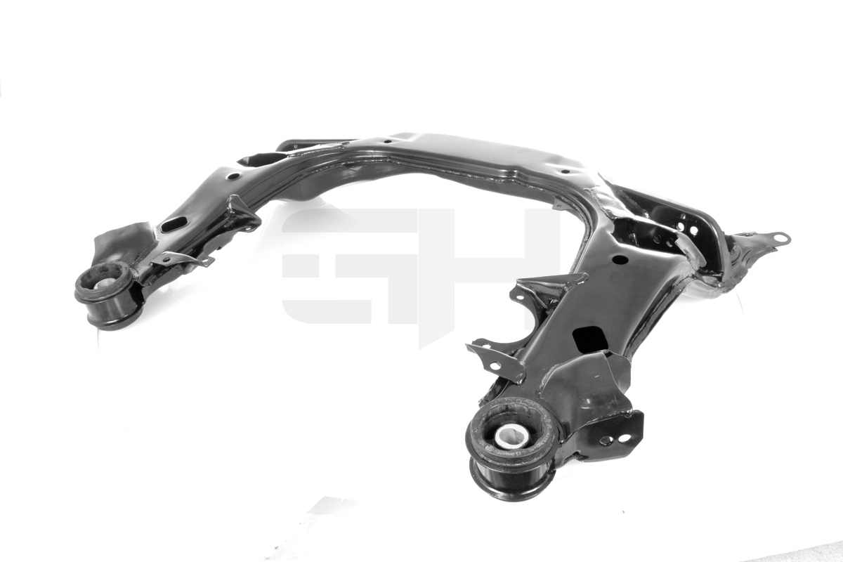Support Frame/Subframe