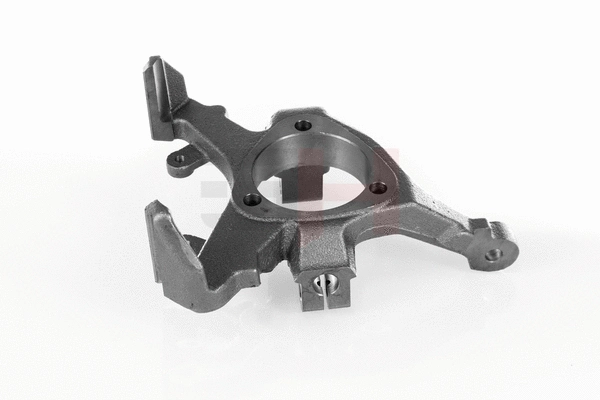 Steering Knuckle, wheel suspension (GH-293665V)