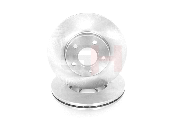 Brake Disc (GH-402552)