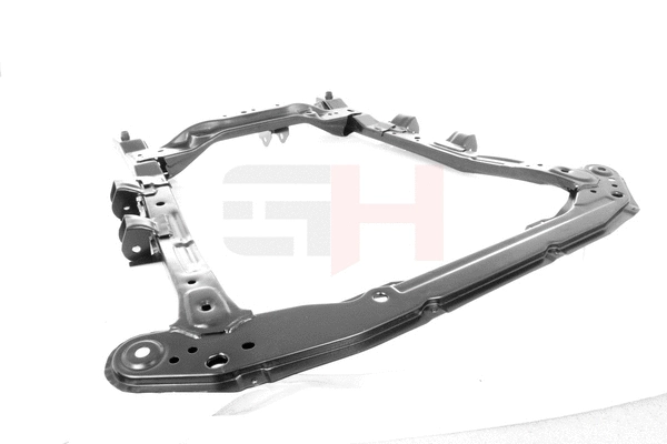 Support Frame/Subframe