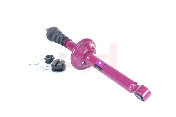 Shock Absorber