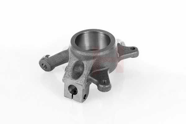 Steering Knuckle, wheel suspension