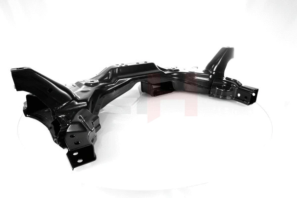 Support Frame/Subframe