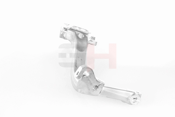 Steering Knuckle, wheel suspension