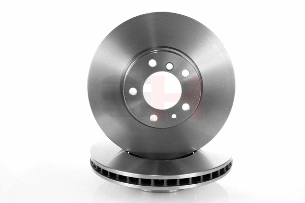 Brake Disc (GH-401583)