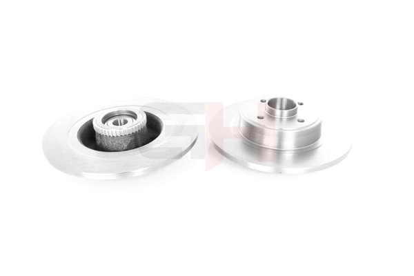 Brake Disc (GH-423981)