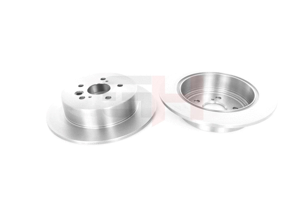 Brake Disc (GH-424504)