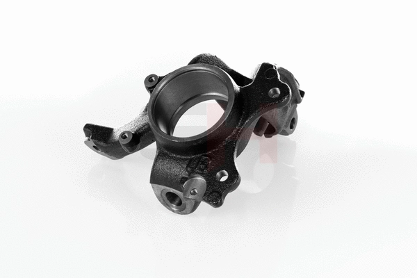 Steering Knuckle, wheel suspension