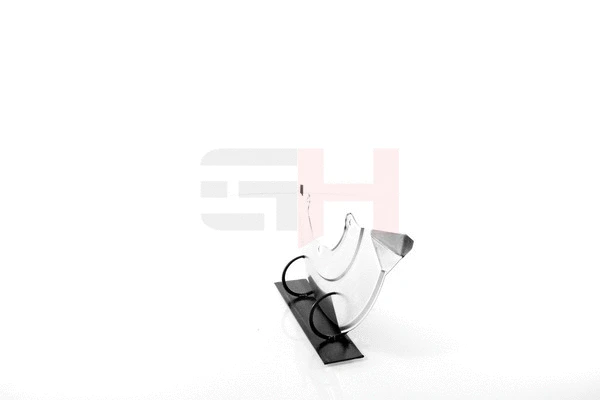 Splash Guard, brake disc