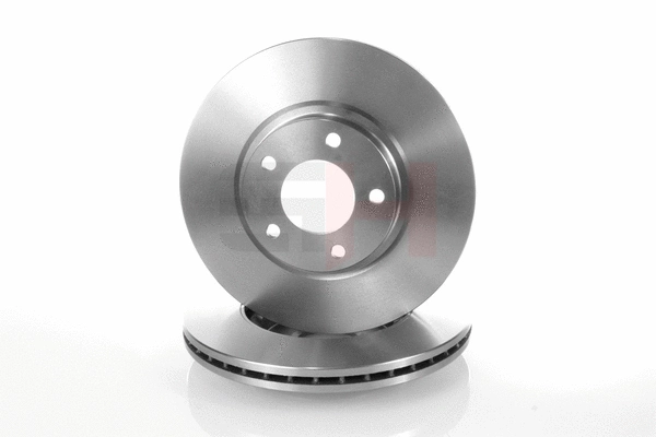 Brake Disc (GH-403203)