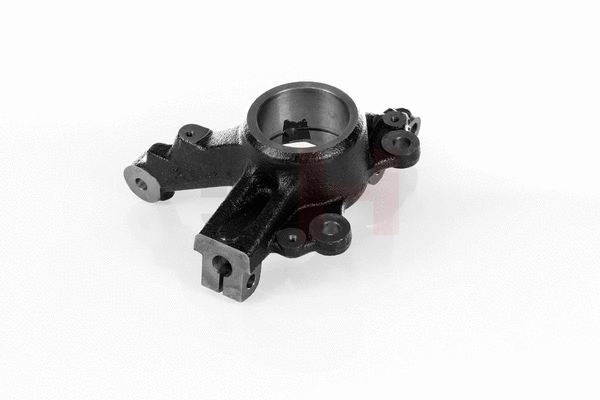 Steering Knuckle, wheel suspension