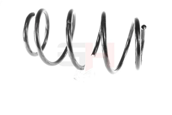 Suspension Spring (GH-201516)