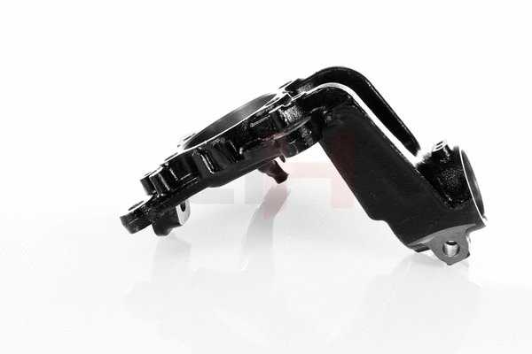 Steering Knuckle, wheel suspension