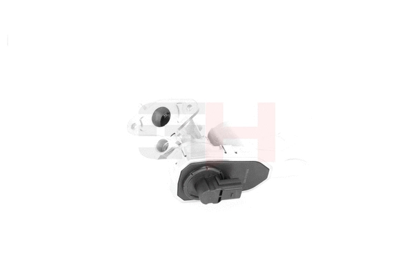 EGR Valve