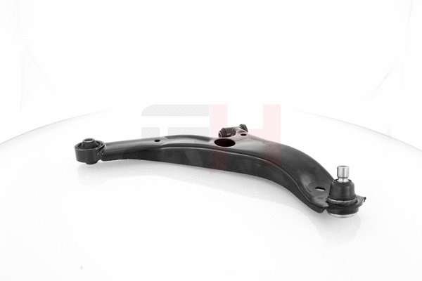 Control/Trailing Arm, wheel suspension (GH-513217H)
