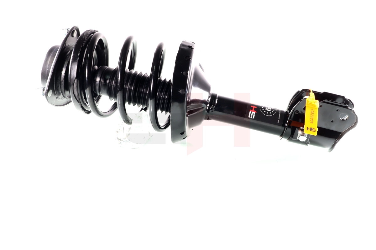 Suspension Strut