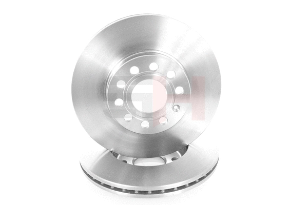 Brake Disc (GH-409963)