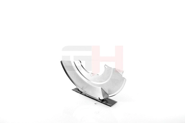 Splash Guard, brake disc