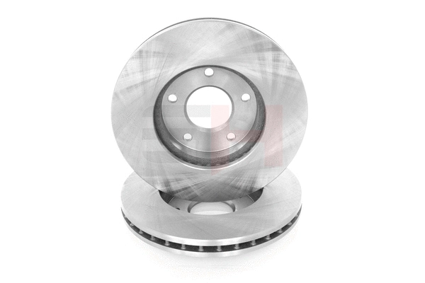 Brake Disc (GH-402292)