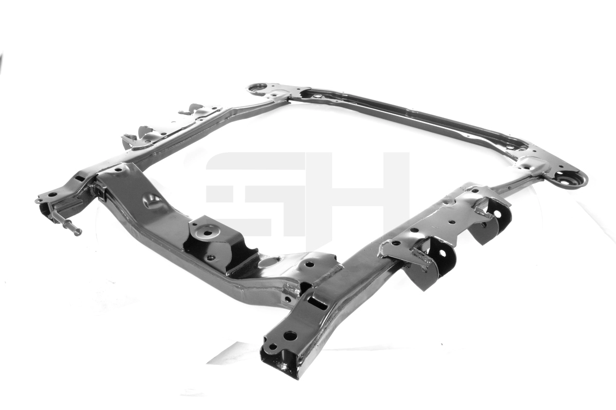 Support Frame/Subframe