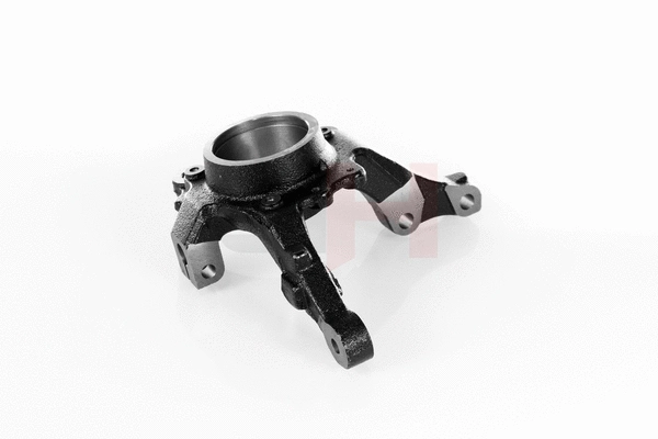 Steering Knuckle, wheel suspension