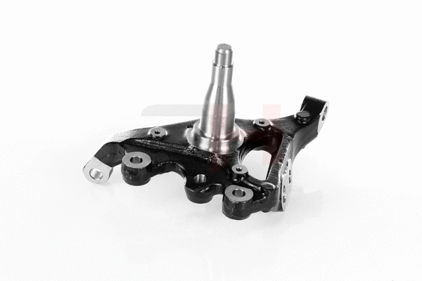 Steering Knuckle, wheel suspension