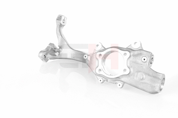 Steering Knuckle, wheel suspension