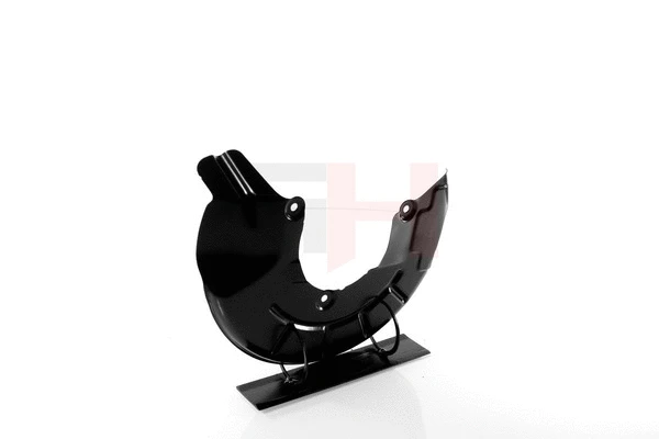 Splash Guard, brake disc