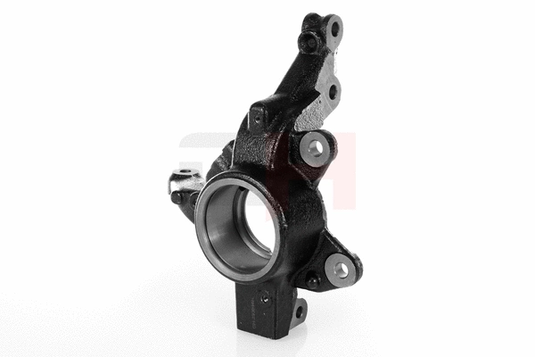 Steering Knuckle, wheel suspension