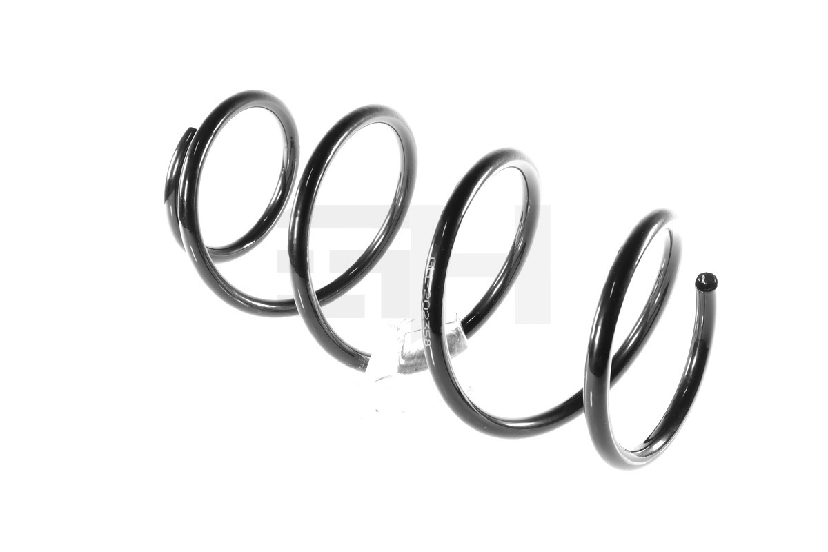 Suspension Spring (GH-202358)