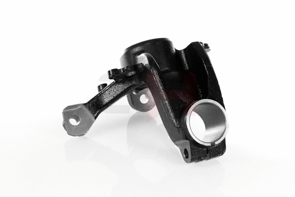 Steering Knuckle, wheel suspension