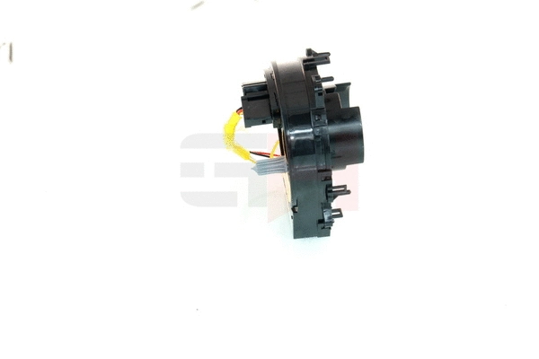 Clockspring, airbag