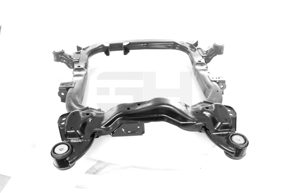 Support Frame/Subframe